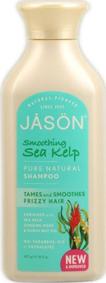 

Jason Naturals Sea Kelp Shampoo(500 ml)