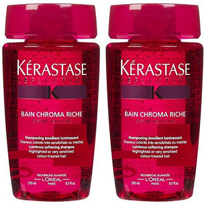 

Kerastase Reection Bain Chroma Riche Shampoo(251.38 ml)