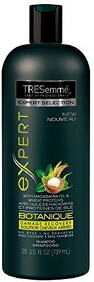

TRESemme Shampoo Expert Macadamia Oil(739 ml)