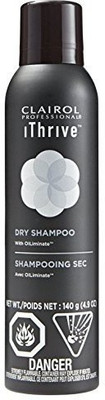 

Clairol Ithrive Shampoo Dry(144.92 ml)