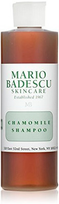 

Mario Badescu Chamomile Shampoo(236.59 ml)