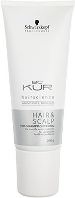 

BC Kuah Hair & Scalp PreShampoo Peeling(200 ml)