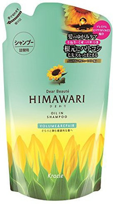 

Deer Beaute Oil In Shampoo(360 ml)