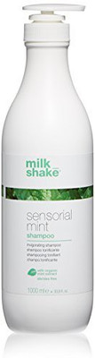 

milkshake Sensorial Mint Shampoo(1002.55 ml)