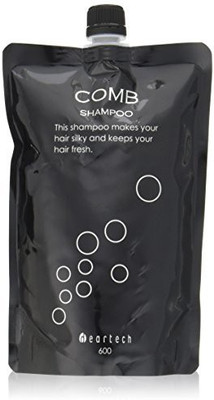 

Konburiansu Deer Tech Shampoo(600 ml)