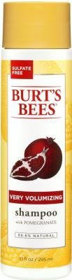 

Burt's Bees Very Volumizing ShampooPomegranate(295.74 ml)