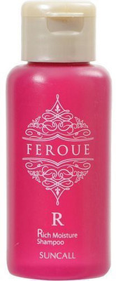 

San Call Ferue Shampoo R(50 ml)