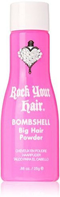 

Rock Your Hair Bombshell Big Hair Powder(26.03 ml)