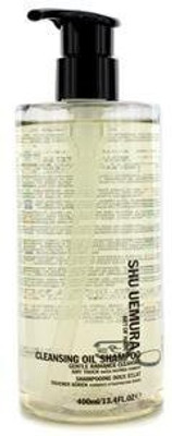 

Shu Uemura Gentle Radiance Cleansing Oil Shampoo(400 ml)