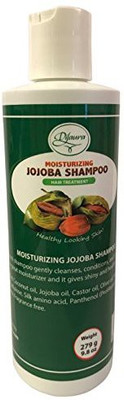 

Dilaura Jojoba ShampooNatural From Oils(9.8 ml)