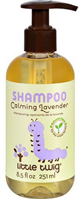 

Little Twig ShampooLavender(251.38 ml)