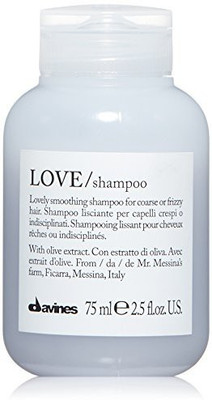

Davines Love Smoothing Shampoo(75.12 ml)