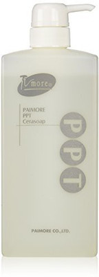 

PAIMORE Eco Hbs Ppt Cera Soap(500 ml)