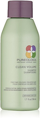 Pureology Clean Volume Shampoo(50.28 ml)