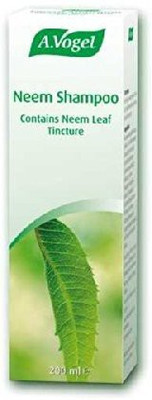 

Bio Force A Vogel Neem Shampoo(250 ml)
