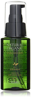 

Natural auger Pacific Products Aburize Natural Organic Hair Emulsion(60 ml)