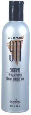 

Hayashi Shampoo(248.42 ml)