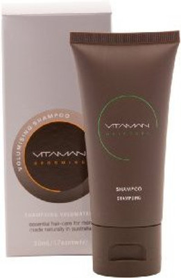 

Vitaman Shampoo(50.28 ml)