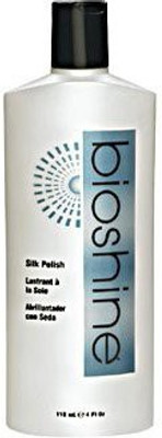 

Bioshine Silk Polish(118.3 ml)