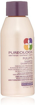 

Pureology Fullfyl Shampoo(50.28 ml)