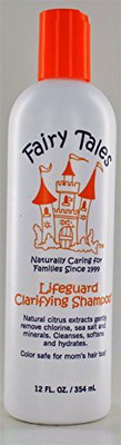 

Fairy Tales Lifeguard Shampoo(354.89 ml)
