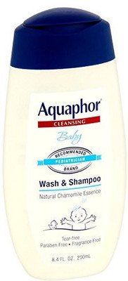 

Beststores Special Beiersdorf IncAquaphor Gentle Wash & Shampoo(248.42 ml)
