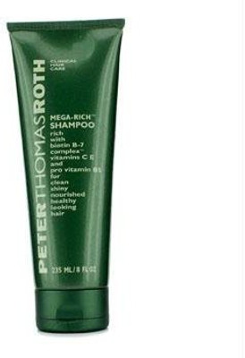 

Jitonrad Peter Thomas Roth MegaRich Shampoo(235 ml)