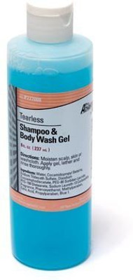 

ProAdvantage Tearless Shampoo(236.59 ml)