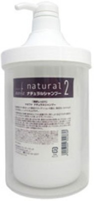 

Royal Astoria Bebunnys Maofa Natural ShampooWith Case(800 ml)