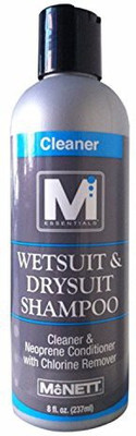 

eBodyboarding Wetsuit Shampoo(237 ml)