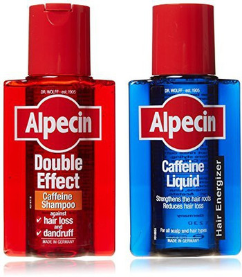 

Alpecin Double EffectLiquid(200 ml)