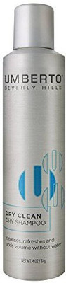 

Umberto Dry Clean Dry Shampoo(114 ml)