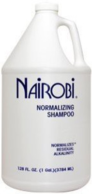 

Nairobi Unisex Normalizing Shampoo(3.78 L)