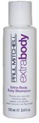 

Paul Mitchell Extra Body Daily Shampoo For UnisexShampoo(100.56 ml)