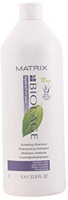 

Biolage Ultra Hydrasource Shampoo(999.59 ml)