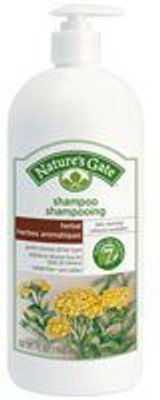 

Nature's Gate ShampDailyHerbal(946.36 ml)