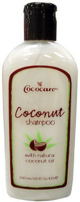 

Cococare Coconut Shampoo(251.38 ml)