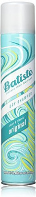 

Batiste Dry Shampoo Original(400 ml)