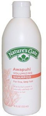 

Nature's Gate Shamp Awapuhi Gngr Basil(532.33 ml)