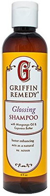 

Griffin Remedy Glossing Shampoo(236.59 ml)