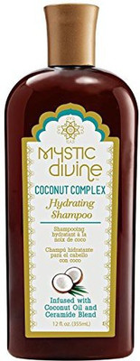 Mystic Divine Hydrating Shampoo(355 ml)