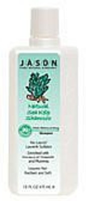 

Jason Natural Shampoo Sea Kelp Ntrl(473.18 ml)