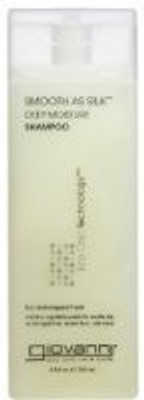 

Asub Shop Giovanni Smooth As Silk Deep Moisture Shampoo(251.38 ml)