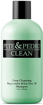 

Pete and Pedro Clean(300 ml)