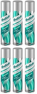 

Batiste Dry Shampoo Strength & Shine(199.03 ml)