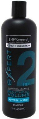 

TRESemme Shampoo Expert Step Volume(739 ml)