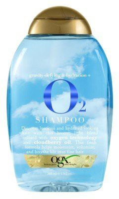 

Organix Ogx Shampoo(384 ml)