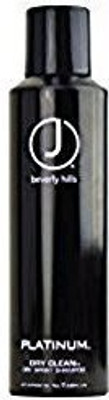 

J Beverly Hills Platinum Dry Clean Shampoo(207.02 ml)