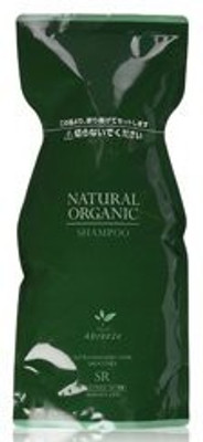 

PACIFIC Products Aburize Natural Organic Shampoo Sr(600 ml)