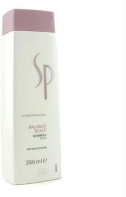 

Generic Sp Balance Scalp Shampoo(250 ml)